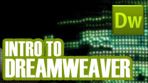 Introduction to Dreamweaver (A131)