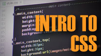 Introduction to Cascading Style Sheets (H151)