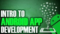 Introduction to Android App Development