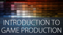 Introduction to Game Production