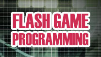 Introduction to Flash Game Programming