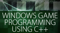Introduction to Windows Game Programming Using C++