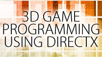 3D Game Programming Using DirectX