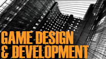 Introduction to Game Design and Development